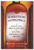 Marketing Aesthetics cover