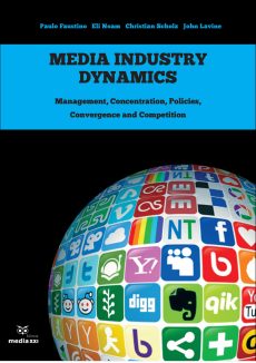 Media Industry Dynamics