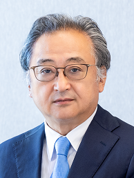Yasushi Kinoshita