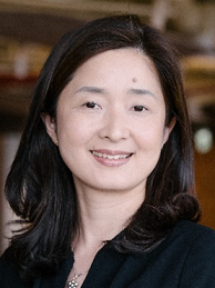 Yukiko Muto