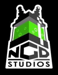 NGD Studios Logo