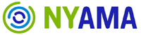NY AMA logo