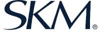 SKM logo