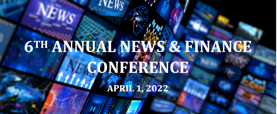 News & Finance Conference 2022