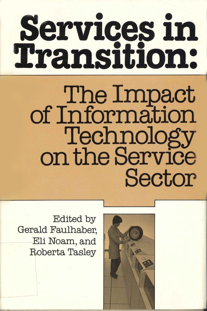 Services in Transition