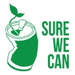 Sure We Can Logo