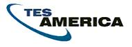 TES America Logo