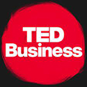 Ted Business logo