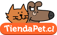 Tienda Pet Logo