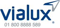 Vialux logo