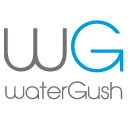 Watergush Logo