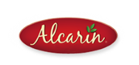 alcarin logo