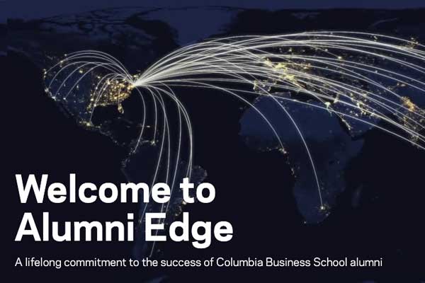 Alumni Edge