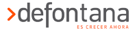 Defontanta Logo