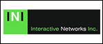 interactive networks logo