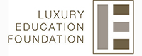 Luxury Education Foundation logo
