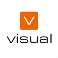 visual logo