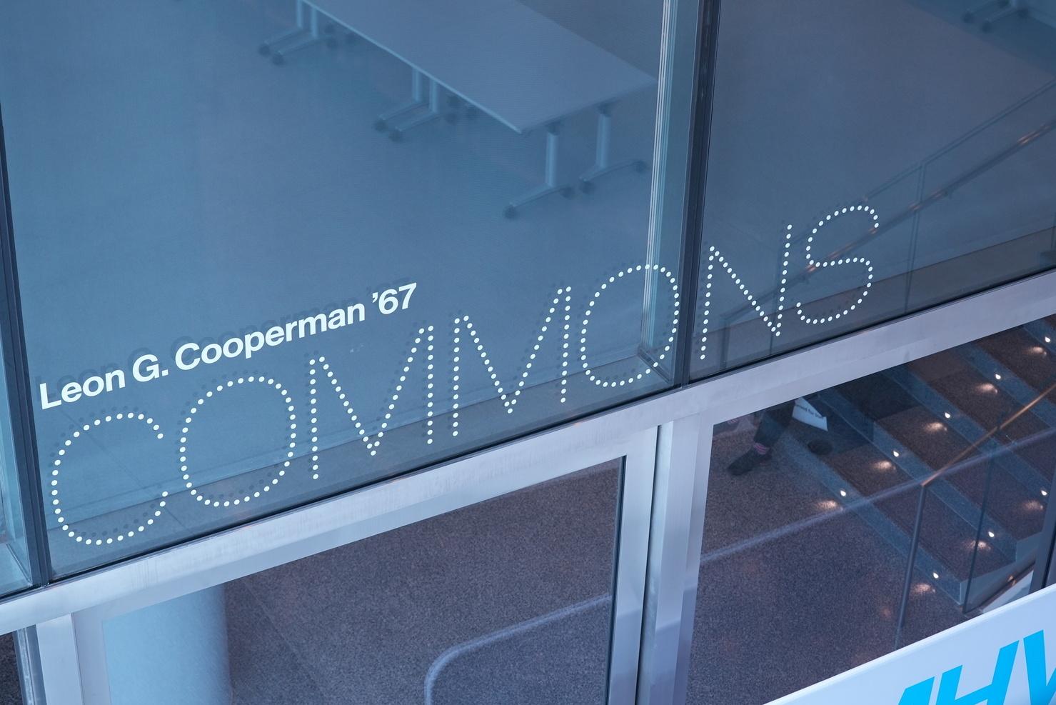 Cooperman Commons