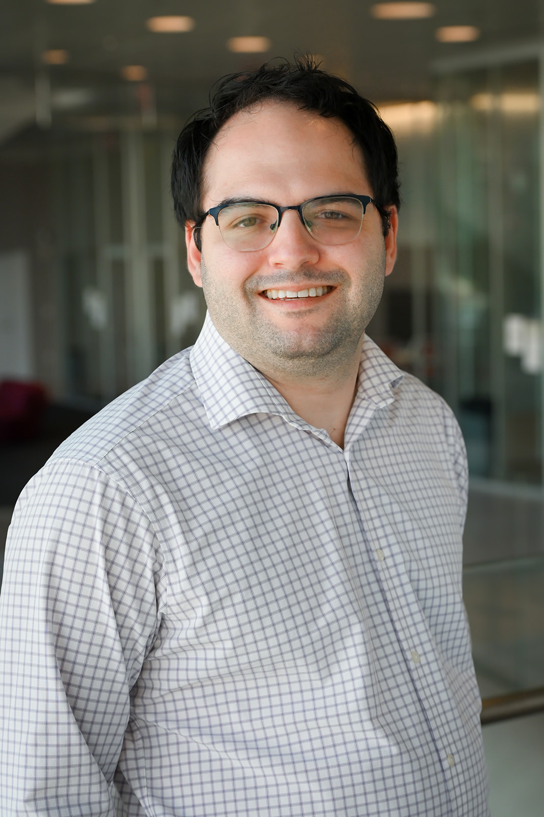 Casey Snepar Columbia Business School