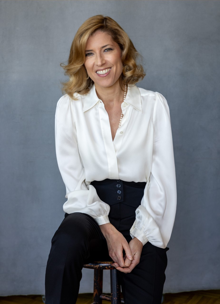 Alexis Crow | Columbia Business School