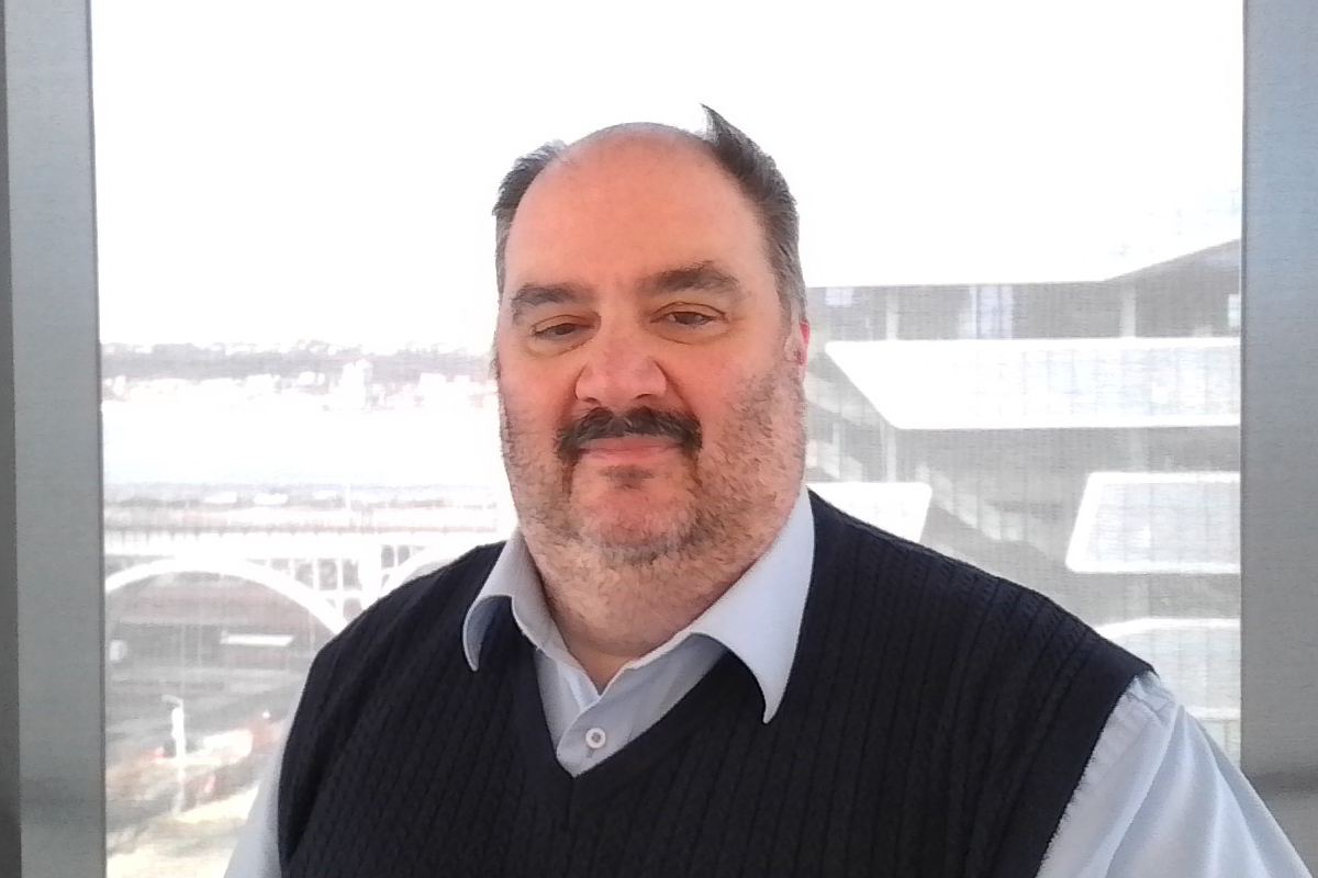 Dave Moretti Columbia Business School