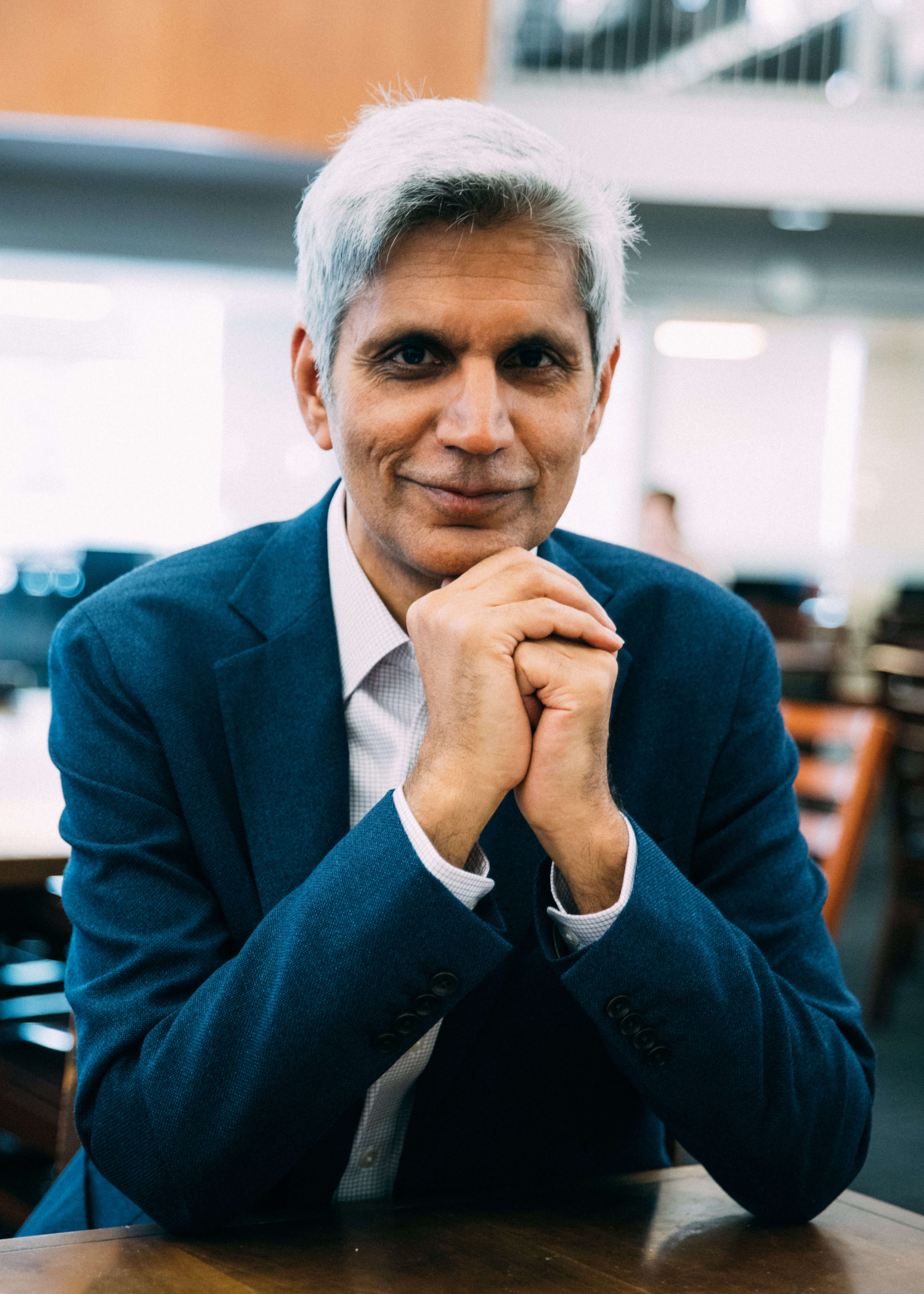 Hitendra Wadhwa | Columbia Business School
