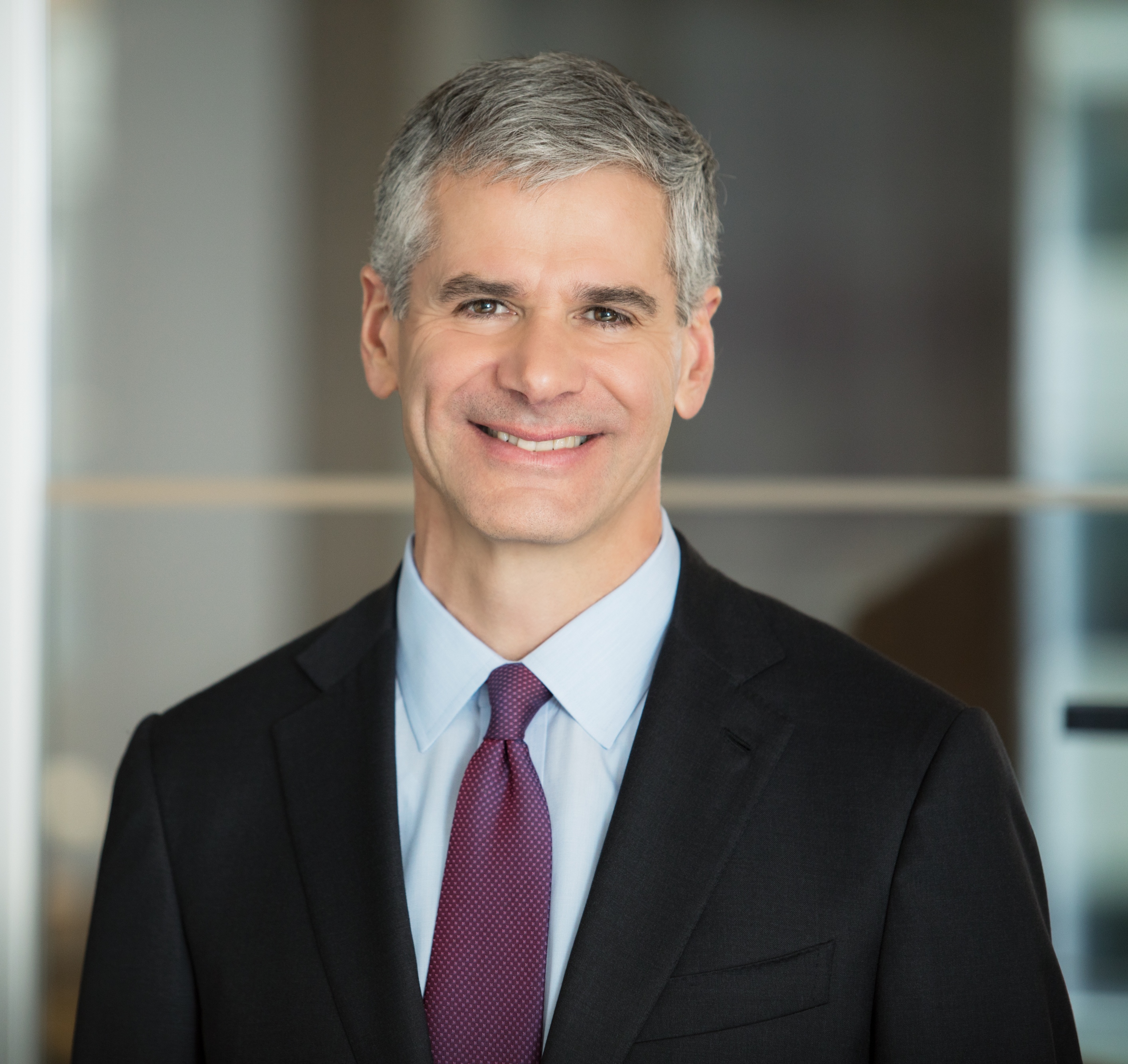 Michael Mauboussin | Columbia Business School