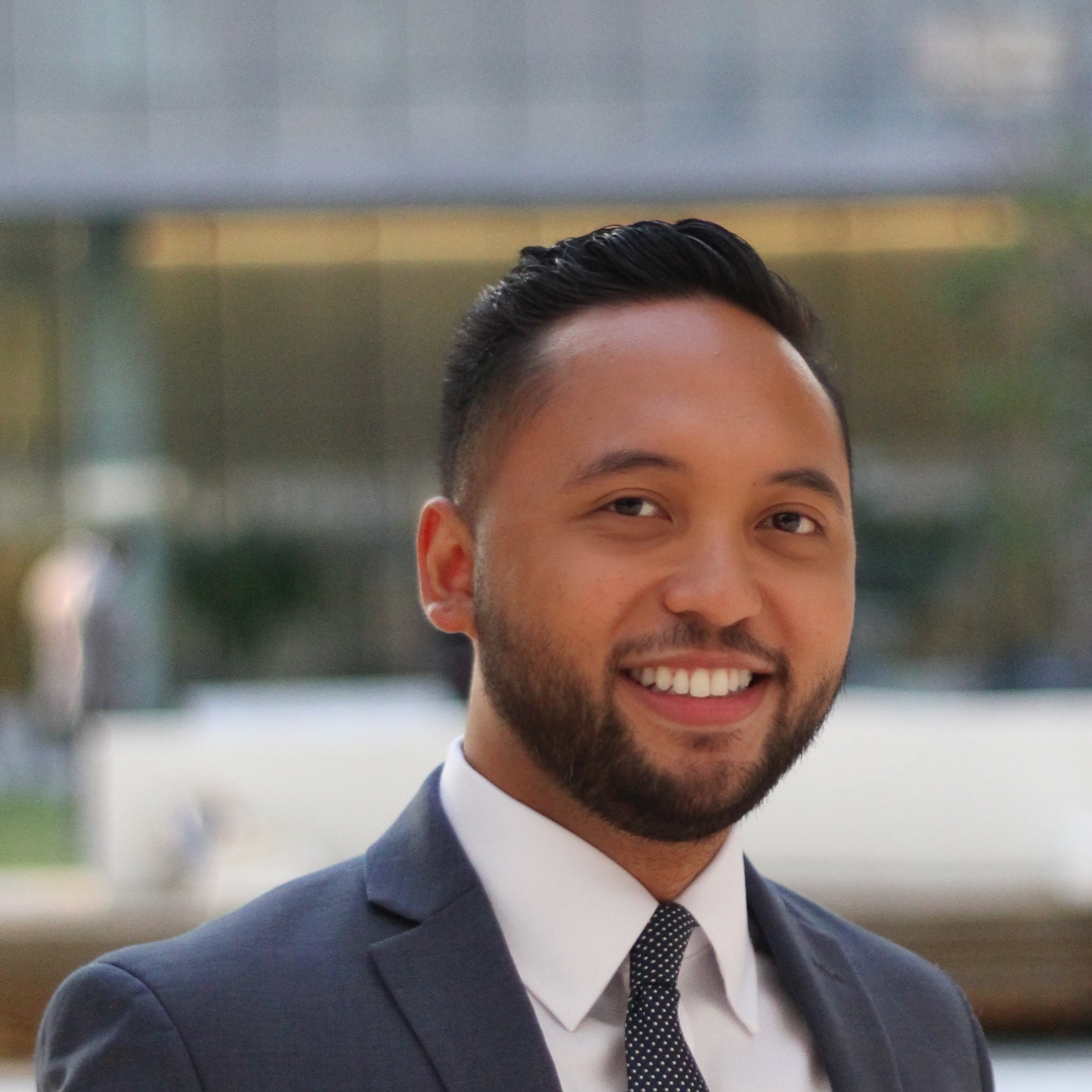 Kyle Roan `26 | Columbia Business School