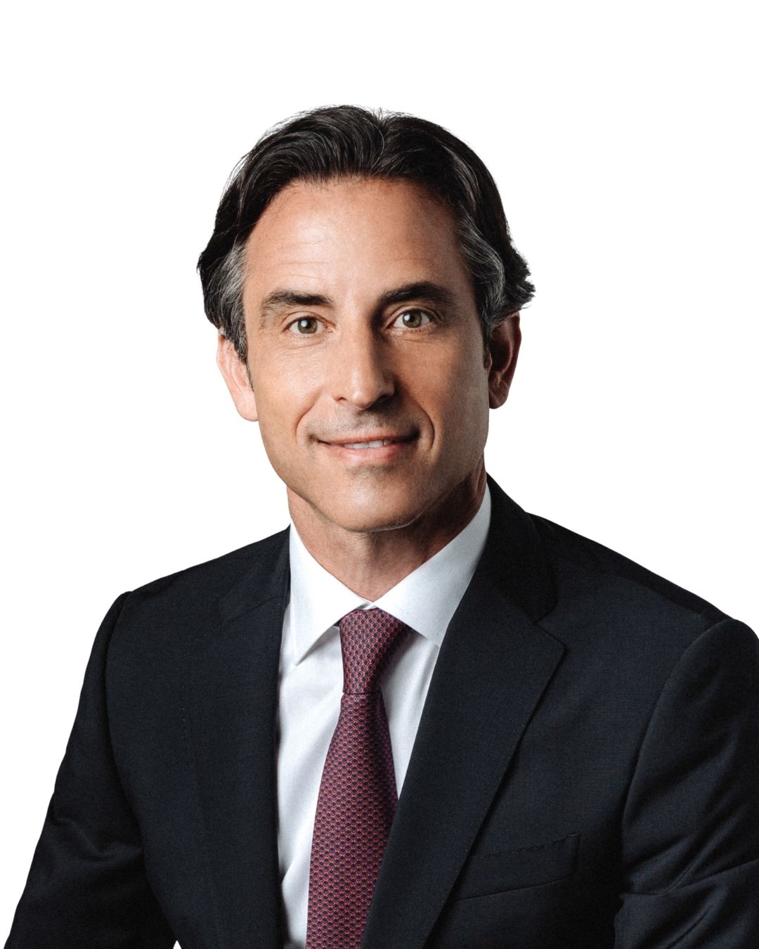 Raphael Sidelsky '99* | Columbia Business School