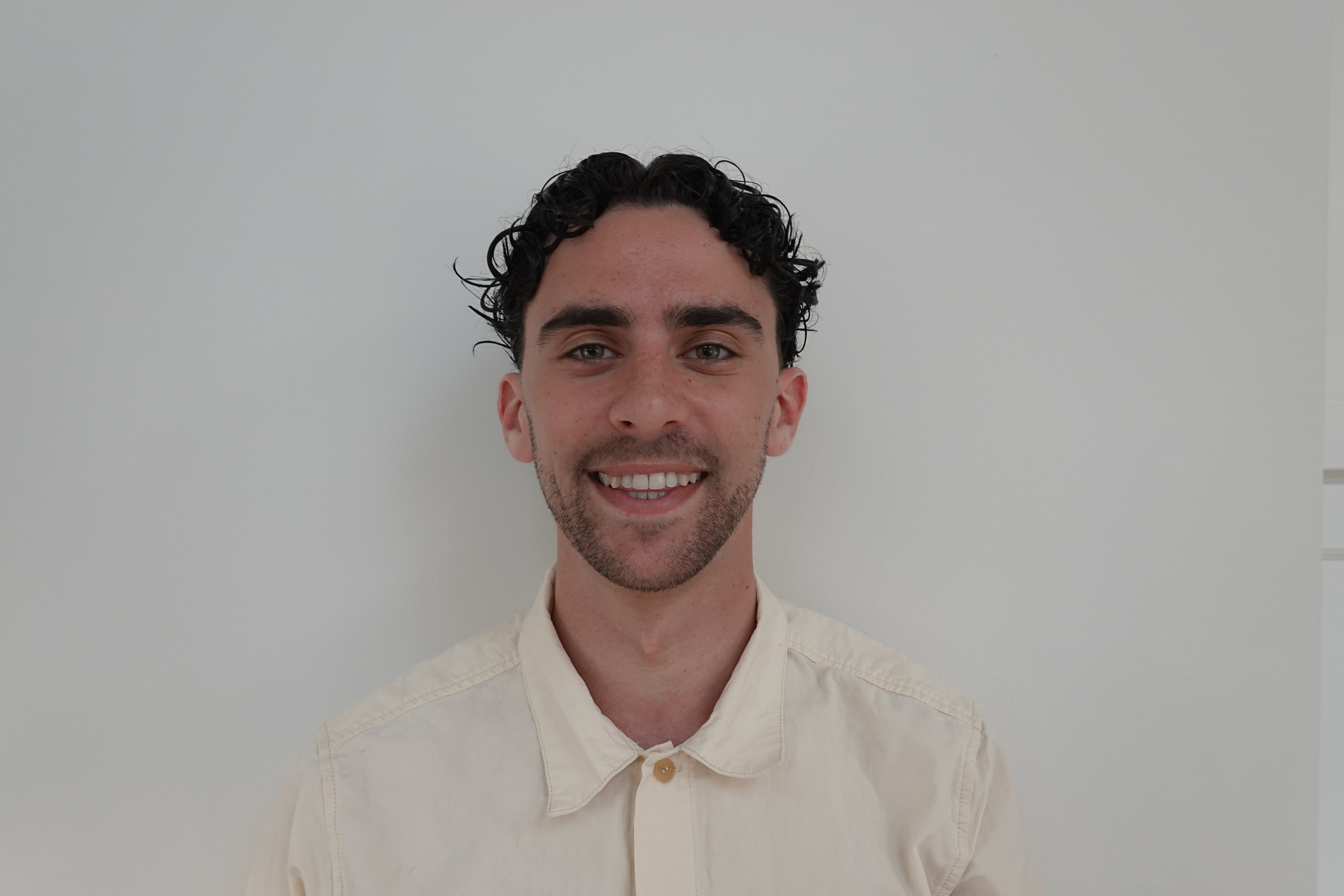 Jacob Swartz | Columbia Business School