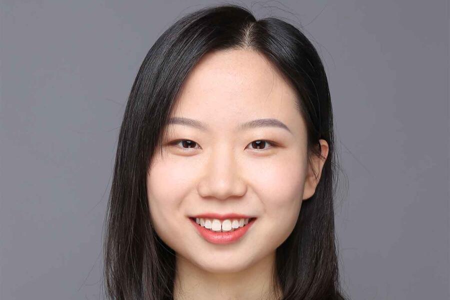 Xinyu Wei | Columbia Business School