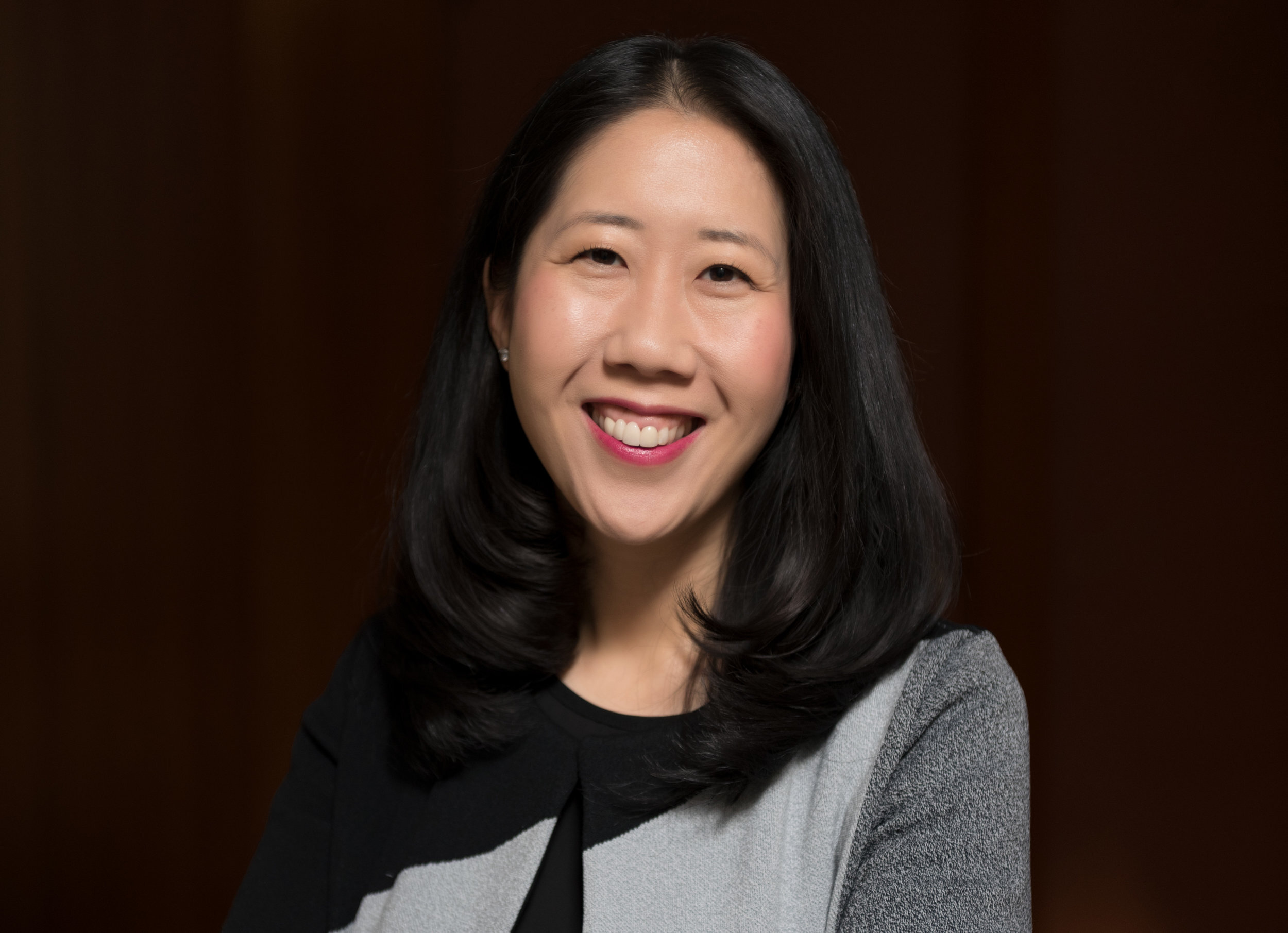 Angela Lee | Columbia Business School