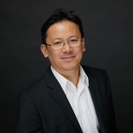 Michel Tuan Pham Columbia Business School