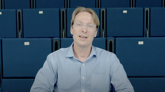 Stijn Van Nieuwerburgh