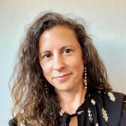 Photo Image of Jessica Fanzo