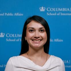 Photo Image of Catalina Ortiz Sanchez