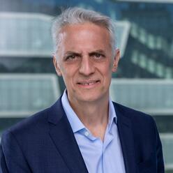 Dean Costis Maglaras