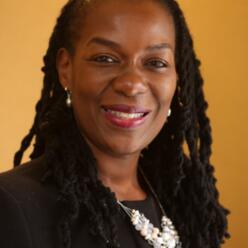 Valerie Purdie-Greenaway