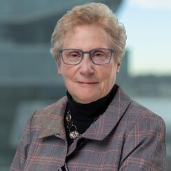 Abby Cohen