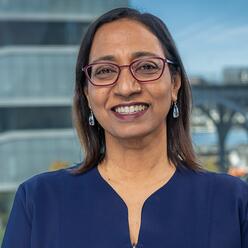 Gita Johar