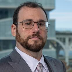Jason Buckweitz