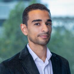Mohamed Hussein