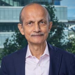 Suresh Sundaresan