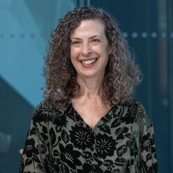 Vicki Morwitz