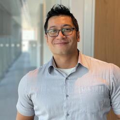 James Wu