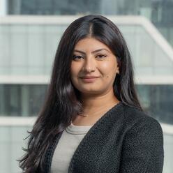 Zara Sayeed