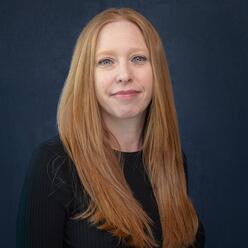 Michelle Zern