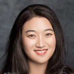 Photo Image of Katherine Qianwen Sun