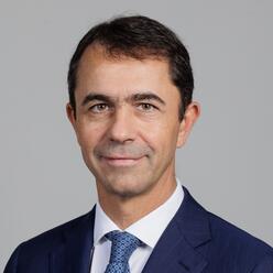 Filippe De Vecchi '95