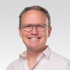 Photo of Jon Alferness